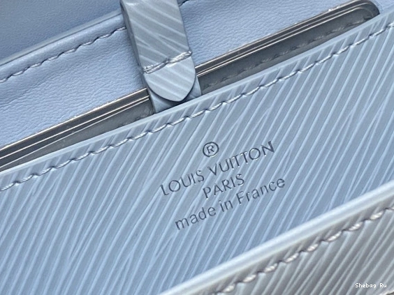 VUITTON TWIST-19*10.5*6.5cm LOUIS 0727